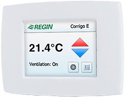 ED-TCV -    Corrigo