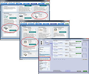 Design Simulator  Fujitsu